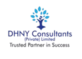DHNY Consultants Logo